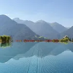 Wellnessresidenz Schalber 5*
