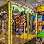 Szálloda Wellnessresidenz Schalber