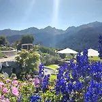 Wellnessresidenz Schalber Szálloda