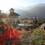 Wellnessresidenz Schalber