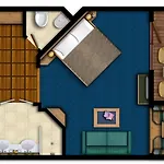 Wellnessresidenz Schalber 5* Serfaus