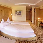 Wellnessresidenz Schalber 5*