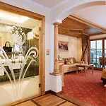 Wellnessresidenz Schalber 5* Serfaus
