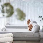 Wellnessresidenz Schalber Szálloda Serfaus