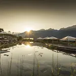 Wellnessresidenz Schalber Szálloda Serfaus