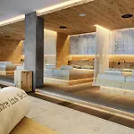 Wellnessresidenz Schalber 5* Serfaus