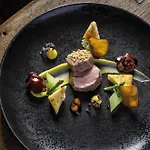 Szálloda Wellnessresidenz Schalber 5*