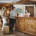 Wellnessresidenz Schalber 5*