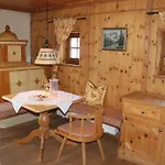 Wellnessresidenz Schalber Szálloda
