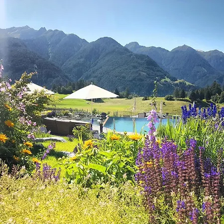 Wellnessresidenz Schalber 5*