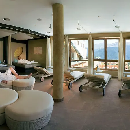 Wellnessresidenz Schalber 5*