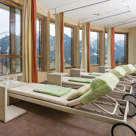 Wellnessresidenz Schalber 5*