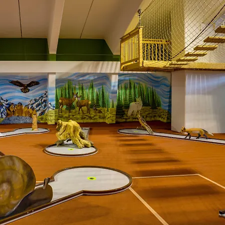 Wellnessresidenz Schalber