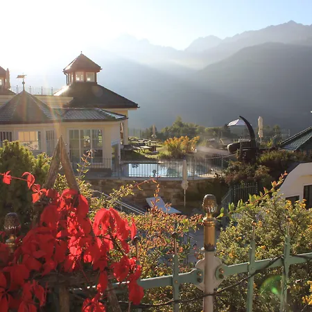 Wellnessresidenz Schalber