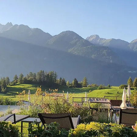 Wellnessresidenz Schalber Отель