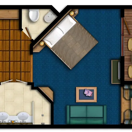 Wellnessresidenz Schalber 5* Серфаус