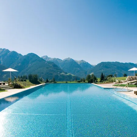 Hotel Wellnessresidenz Schalber