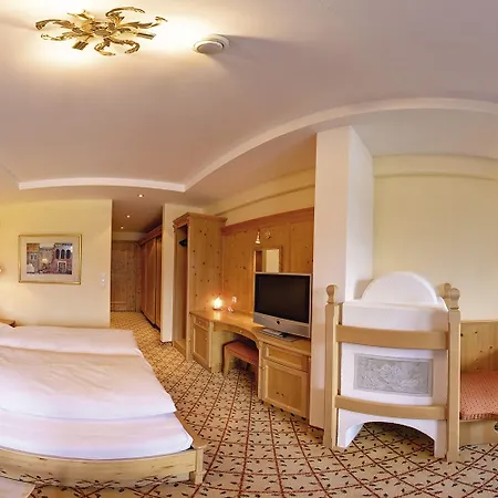 Wellnessresidenz Schalber Hotel 5*