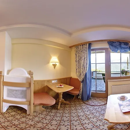 Wellnessresidenz Schalber Serfaus
