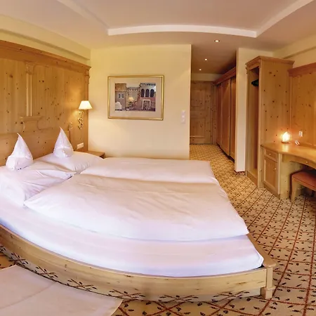 Wellnessresidenz Schalber 5*