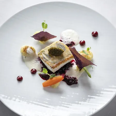 Wellnessresidenz Schalber 5*