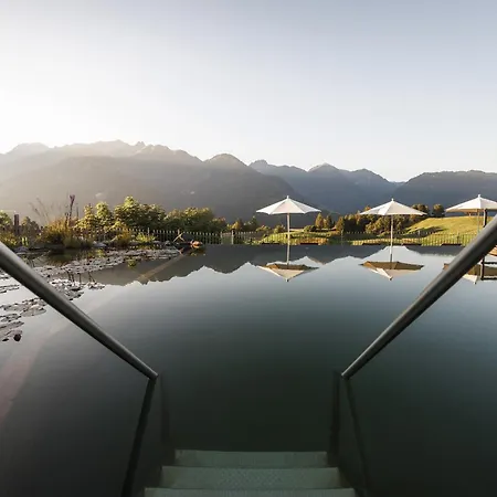 Wellnessresidenz Schalber 5*