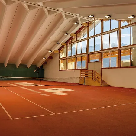 Wellnessresidenz Schalber 5*