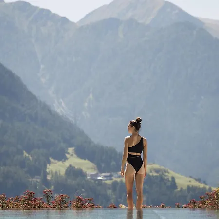 Wellnessresidenz Schalber Hotel Serfaus