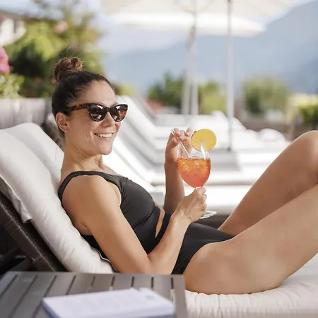 Wellnessresidenz Schalber Serfaus
