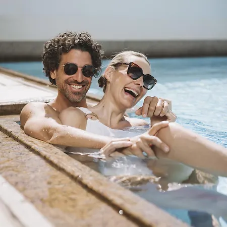 Wellnessresidenz Schalber