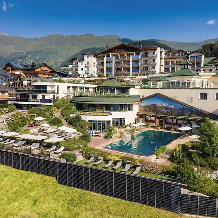Wellnessresidenz Schalber 5* Serfaus