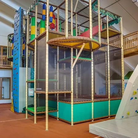 Wellnessresidenz Schalber Hotel Serfaus