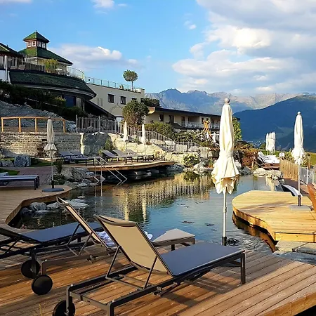 Wellnessresidenz Schalber Hotel