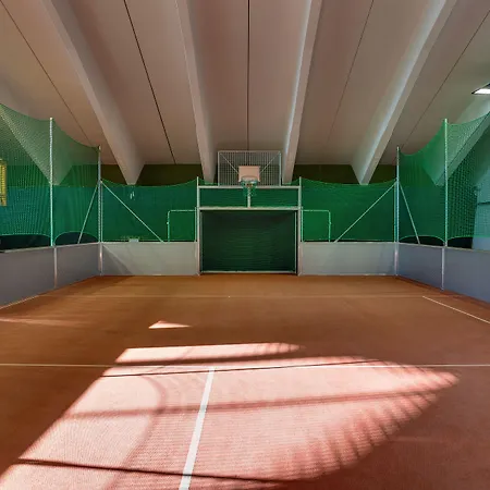 Wellnessresidenz Schalber Hotel
