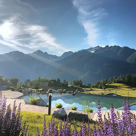 Wellnessresidenz Schalber Hotel Serfaus