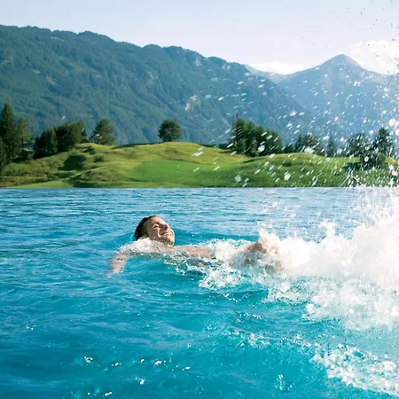 Wellnessresidenz Schalber Отель 5*