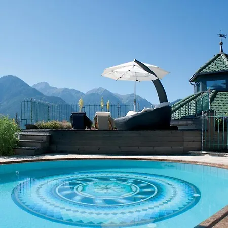 Wellnessresidenz Schalber 5*