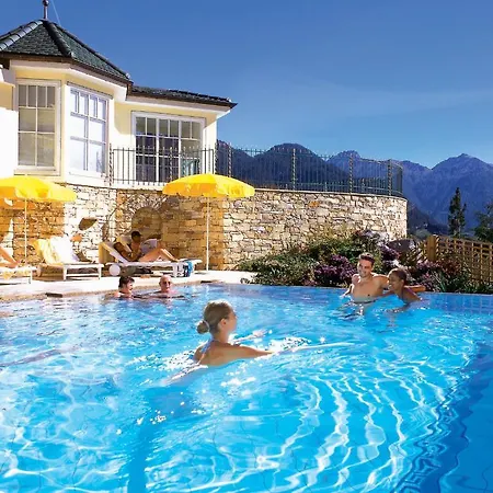 Wellnessresidenz Schalber