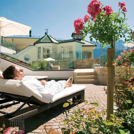 Wellnessresidenz Schalber 5*