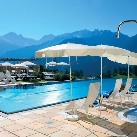Wellnessresidenz Schalber 5*