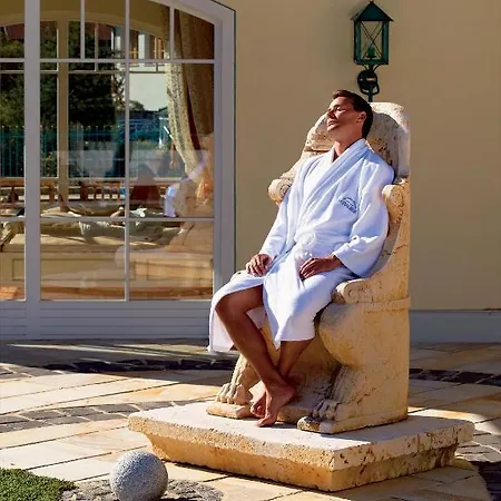 Wellnessresidenz Schalber 5* Серфаус