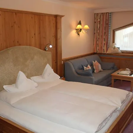 Wellnessresidenz Schalber 5*