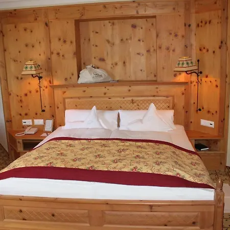 Wellnessresidenz Schalber 5*