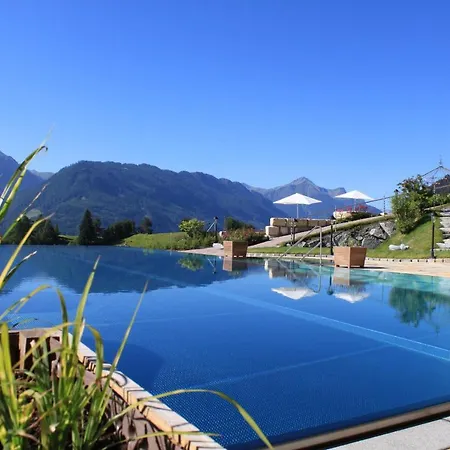 Wellnessresidenz Schalber 5* Serfaus