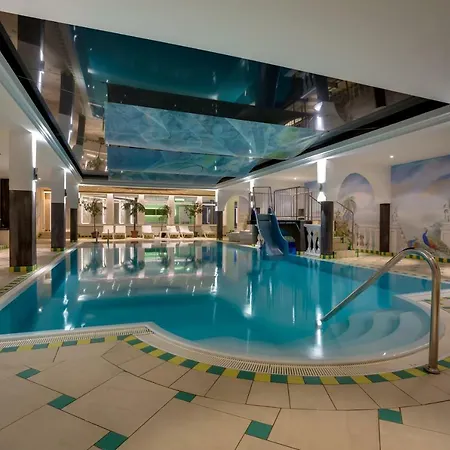 Wellnessresidenz Schalber