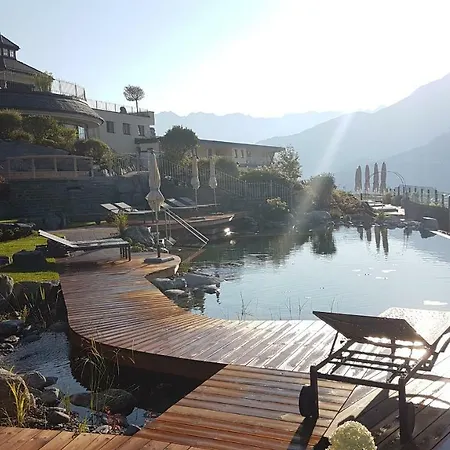 Wellnessresidenz Schalber