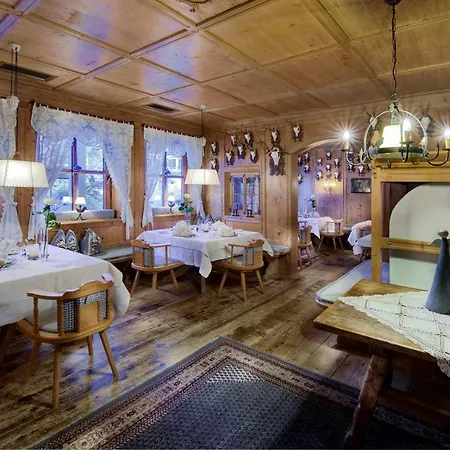 Wellnessresidenz Schalber Serfaus