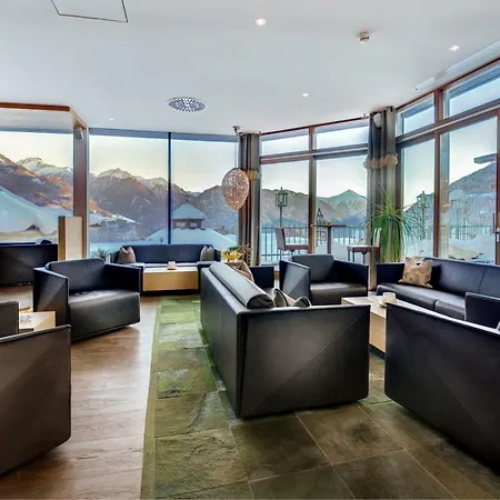 Wellnessresidenz Schalber 5*