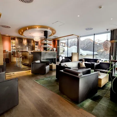 Wellnessresidenz Schalber 5*