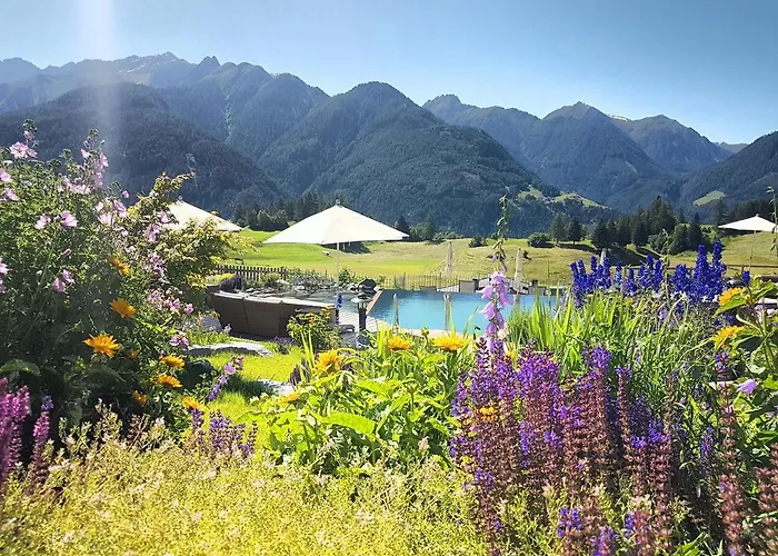 Wellnessresidenz Schalber 5*